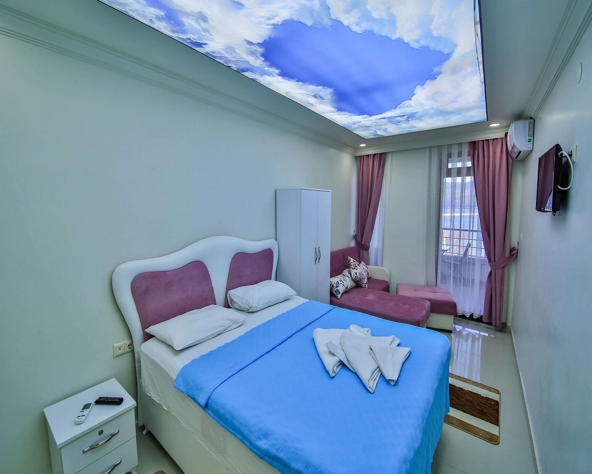 Amasra Ayisigi Pansiyon Dış mekan fotoğraf