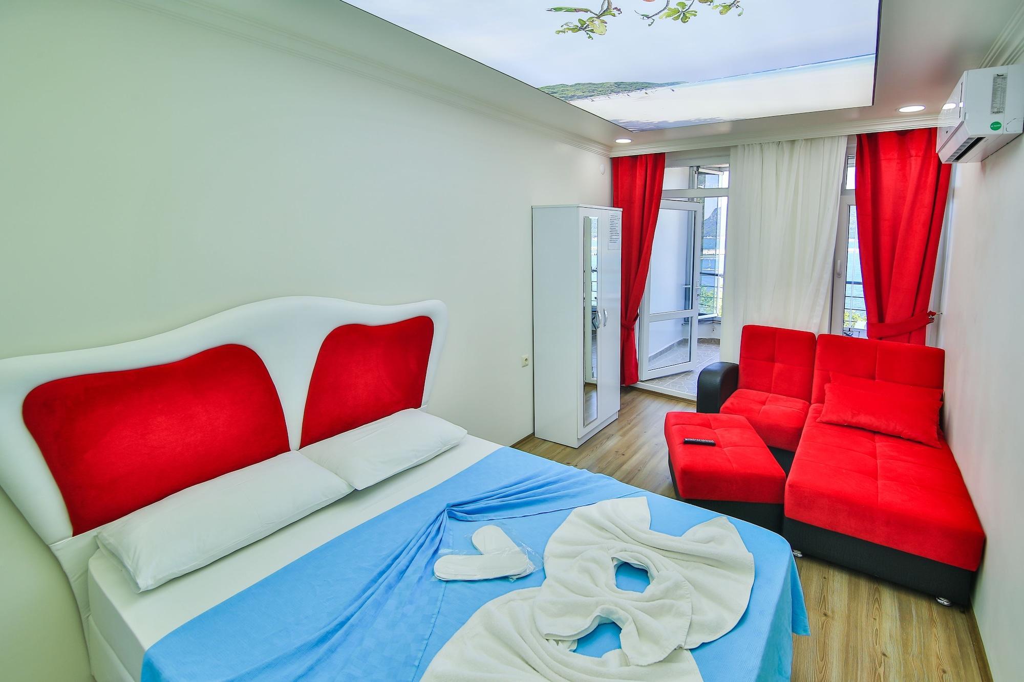 Amasra Ayisigi Pansiyon Dış mekan fotoğraf