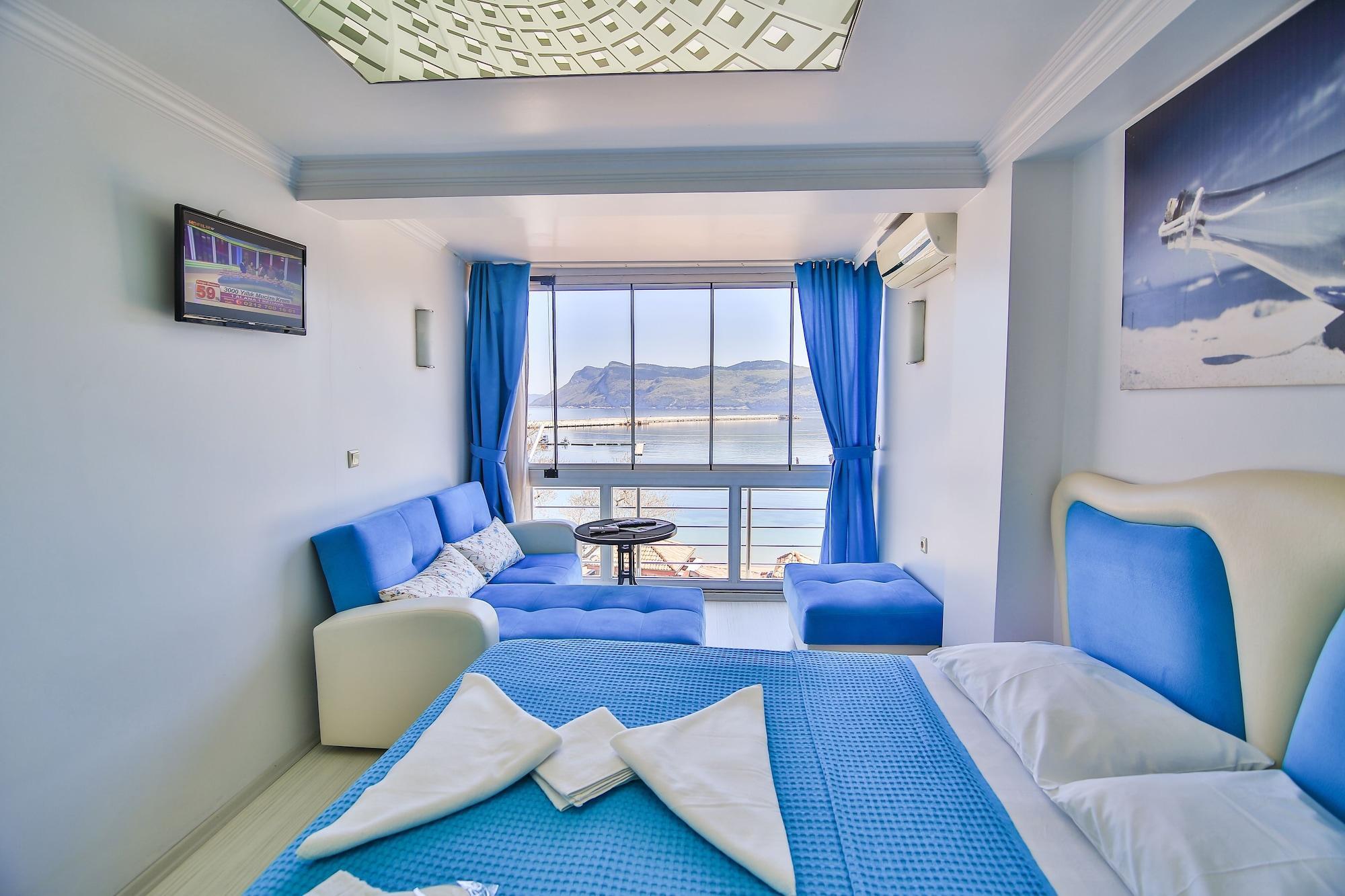Amasra Ayisigi Pansiyon Dış mekan fotoğraf