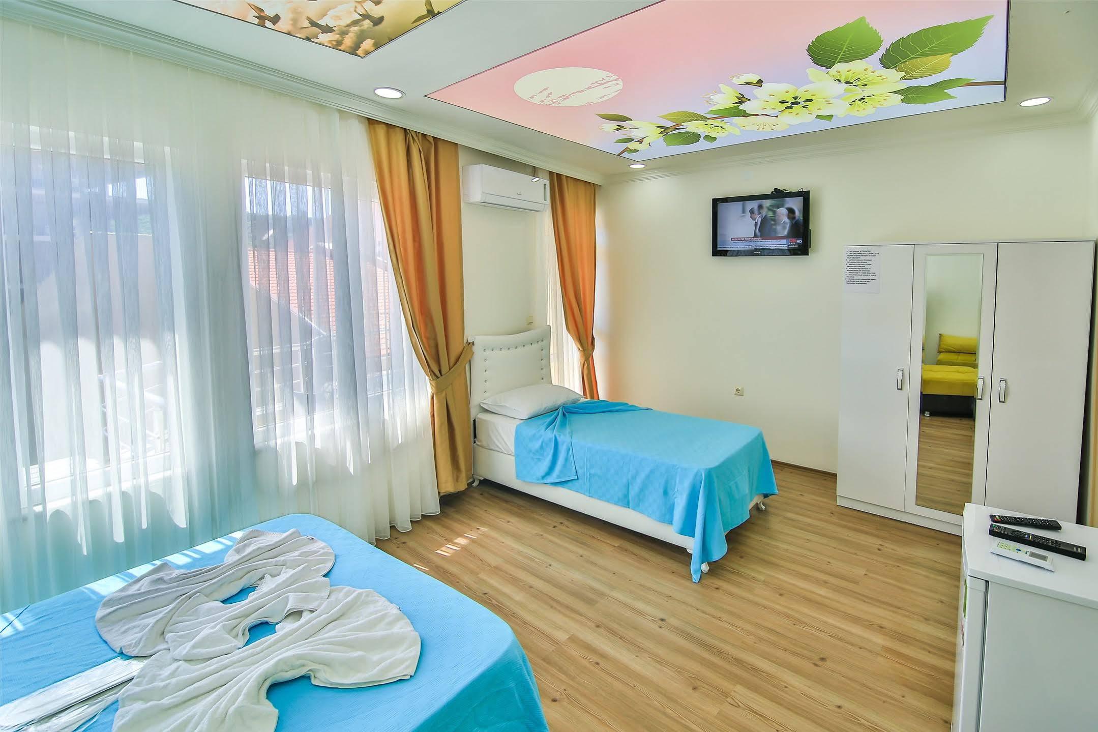 Amasra Ayisigi Pansiyon Dış mekan fotoğraf