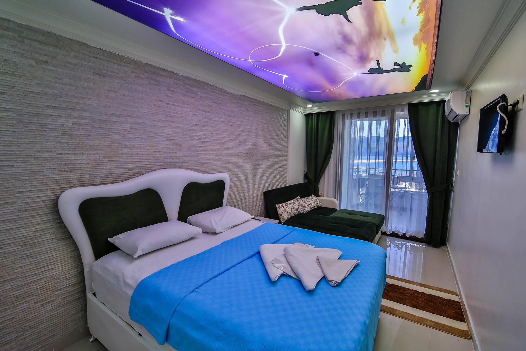 Amasra Ayisigi Pansiyon Dış mekan fotoğraf